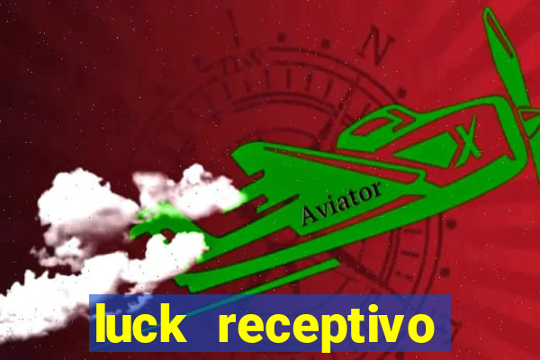 luck receptivo porto seguro